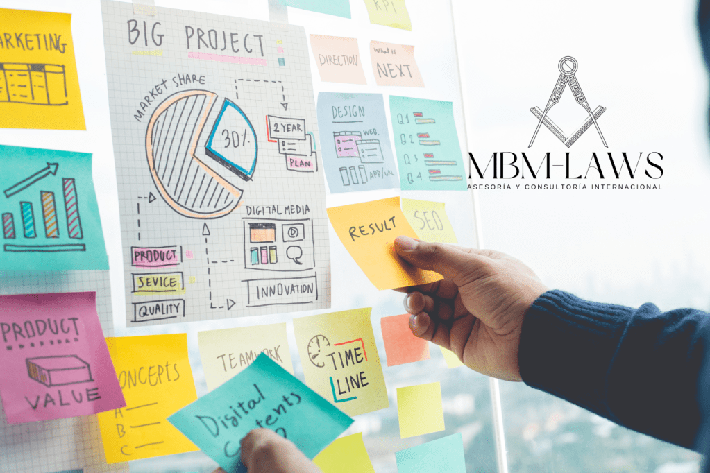 Claves legales para la presencia y estrategias de Marketing&nbsp;Online