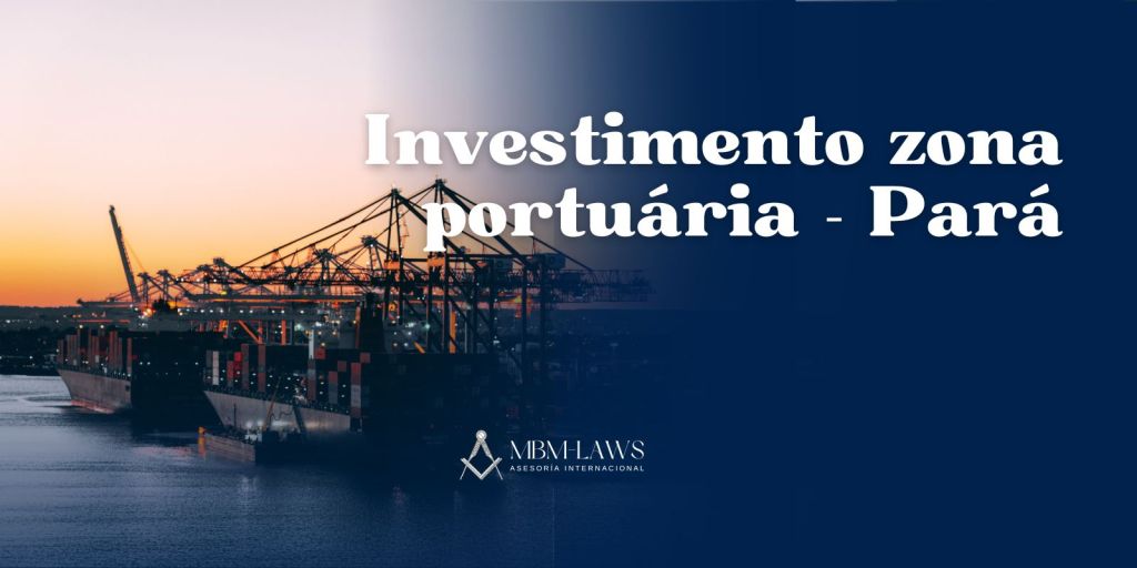 Investir na Zona Portuária de Santarém: Oportunidade Estratégica no&nbsp;Pará