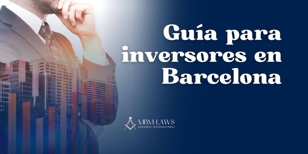 Fusiones, adquisiciones y constitución de sociedades en Cataluña: guía para inversores en&nbsp;Barcelona